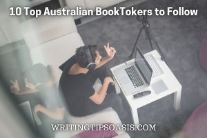 Australian BookTokers