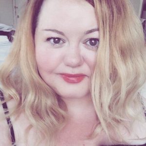 Behind the Scenes at Novelicious: Editor-in-chief – Kirsty Greenwood
