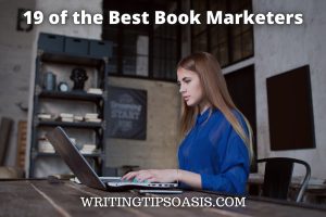 best book marketers