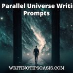 parallel universe writing prompts