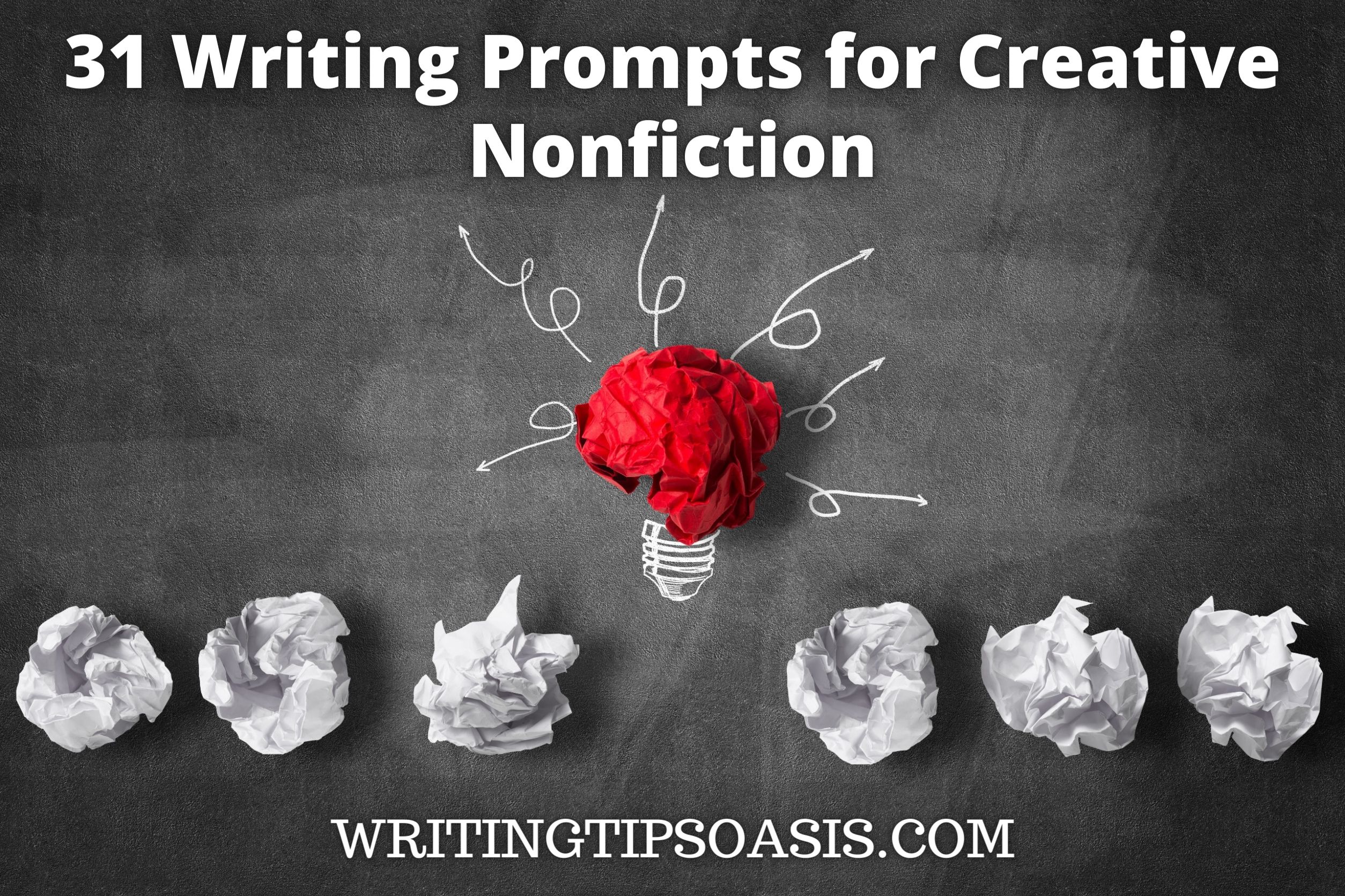 Create and Take a Survey: Nonfiction Writing Prompt #30 - Write Nonfiction  NOW!